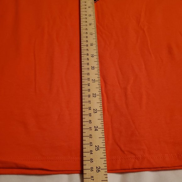 2019 Houston Astros hustle town Short sleeve T-shirt 100% cotton Size L. - Picture 9 of 10